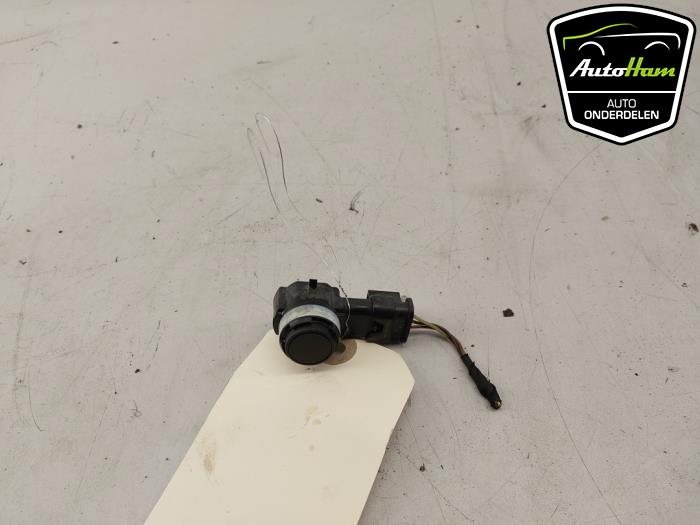 Usados Sensor PDC BMW X5 (G05) xDrive50e 3.0 24V Precio € 50,00 Norma de margen ofrecido por AutoHam