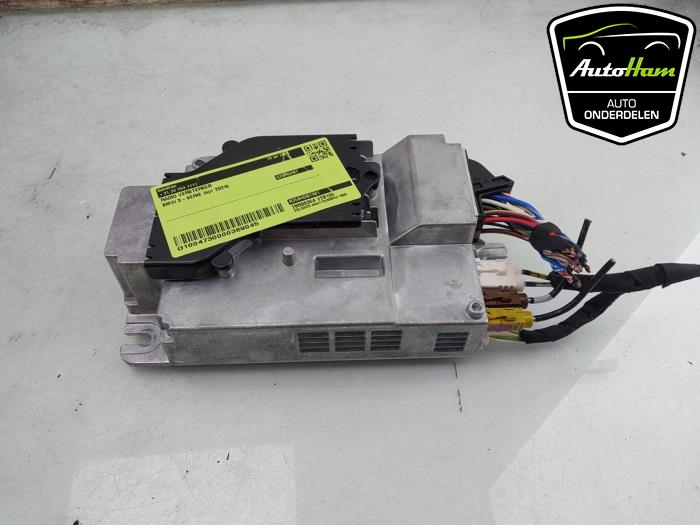 Używane Modul DAB BMW 3 serie Touring (G21) 318i 2.0 TwinPower Turbo 16V Cena € 125,00 Procedura marży oferowane przez AutoHam