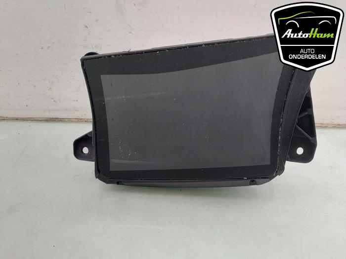 Gebrauchte Frontscheibenanzeige BMW 3 serie Touring (G21) 318i 2.0 TwinPower Turbo 16V Preis € 950,00 Margenregelung angeboten von AutoHam