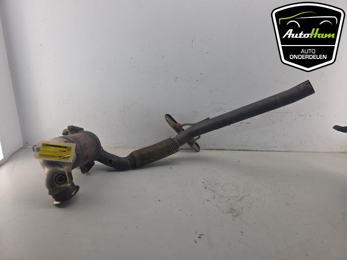 Gebrauchte Katalysator Seat Leon ST (5FF) 1.4 TSI ACT 16V Preis € 225,00 Margenregelung angeboten von AutoHam