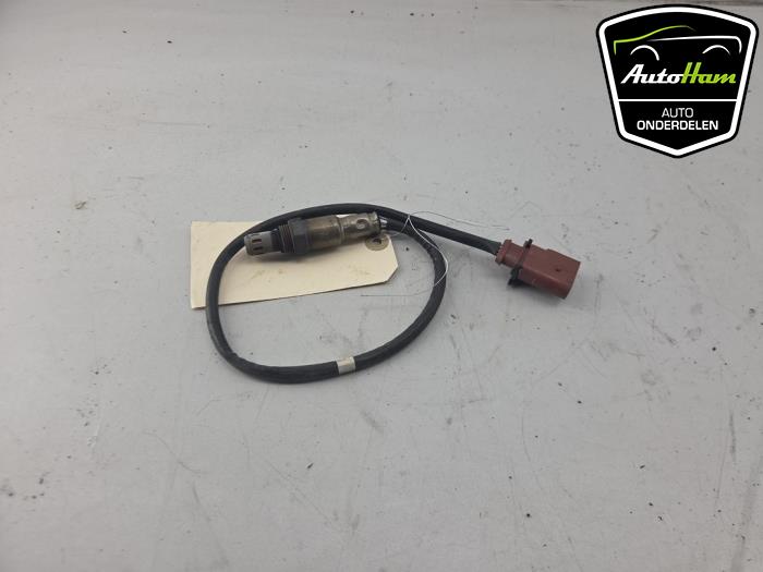 Usados Sonda Lambda Seat Leon ST (5FF) 1.4 TSI ACT 16V Precio € 15,00 Norma de margen ofrecido por AutoHam