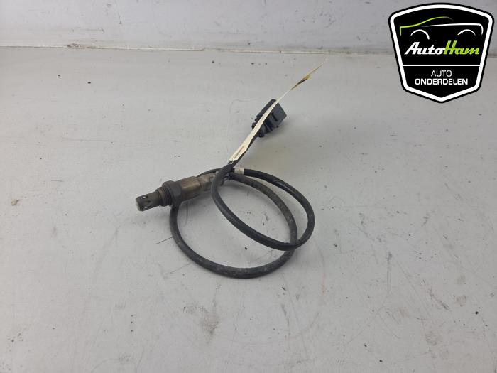 Usados Sonda Lambda Seat Leon ST (5FF) 1.4 TSI ACT 16V Precio € 20,00 Norma de margen ofrecido por AutoHam