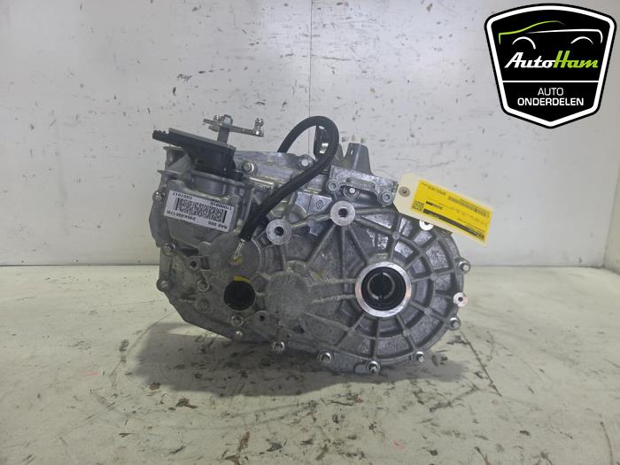 Getriebe Mercedes Citan (420.6), 2021 eCitan, Lieferwagen, Elektrisch, 90kW (122pk), FWD, 780690; 5AQ60, 2022-09, 420.693 (Gebraucht)