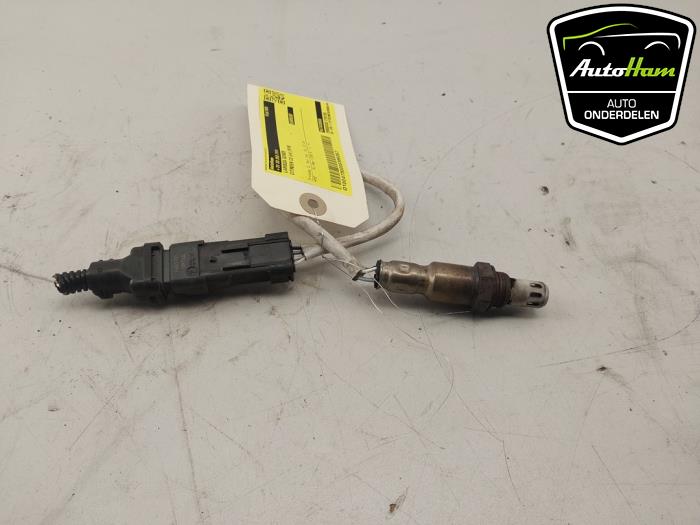 Gebrauchte Lambdasonde Citroen C3 (SC) 1.2 VTi 82 12V Preis € 15,00 Margenregelung angeboten von AutoHam