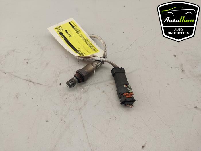 Gebrauchte Lambdasonde Citroen C3 (SC) 1.2 VTi 82 12V Preis € 15,00 Margenregelung angeboten von AutoHam