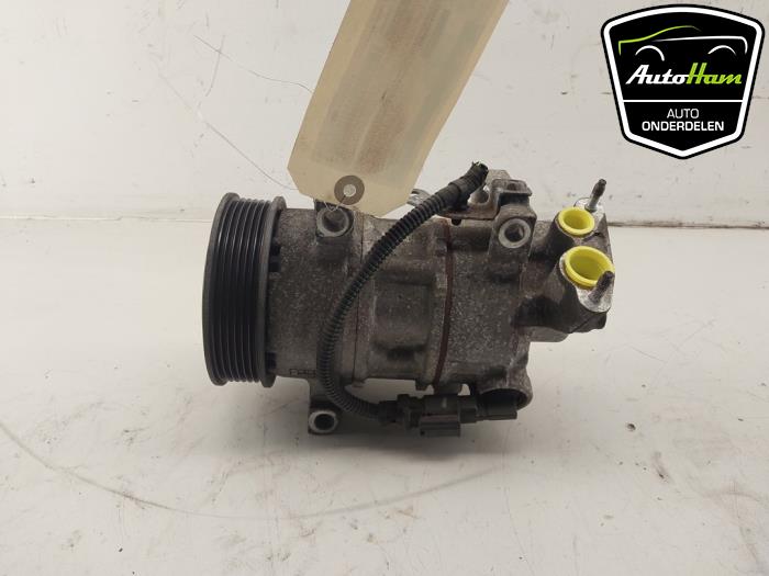Gebrauchte Klimapumpe Citroen C3 (SC) 1.2 VTi 82 12V Preis € 125,00 Margenregelung angeboten von AutoHam