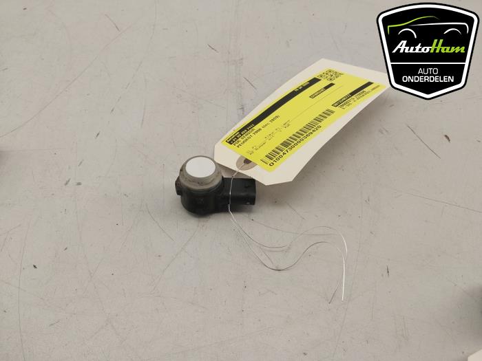 Usados Sensor PDC Peugeot 2008 (UD/UK/UR/US/UX) e-2008 50 kWh Precio € 15,00 Norma de margen ofrecido por AutoHam