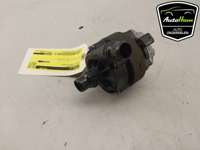 Begagnade Extra vattenpump Peugeot 2008 (UD/UK/UR/US/UX) e-2008 50 kWh Pris € 25,00 Marginaltabell erbjuds av AutoHam
