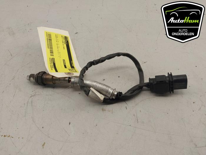 Sonde lambda d'un BMW 3 serie Touring (G21) 318i 2.0 TwinPower Turbo 16V 2024