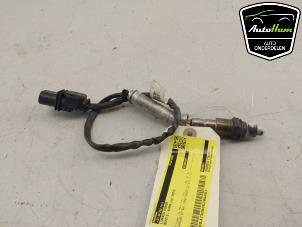 Sonde lambda d'un BMW 3 serie Touring (G21) 318i 2.0 TwinPower Turbo 16V 2024