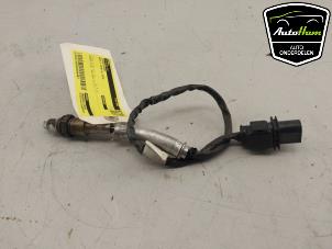 Sonde lambda d'un BMW 3 serie Touring (G21) 318i 2.0 TwinPower Turbo 16V 2024