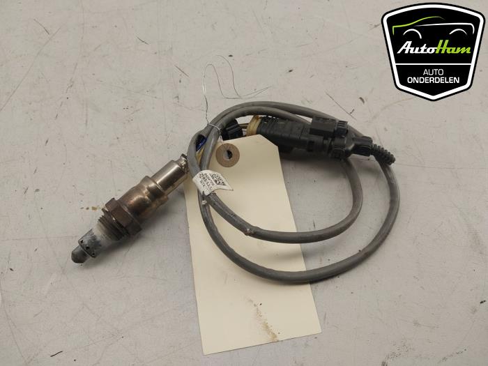 Lambda probe from a BMW 3 serie Touring (G21) 318i 2.0 TwinPower Turbo 16V 2024