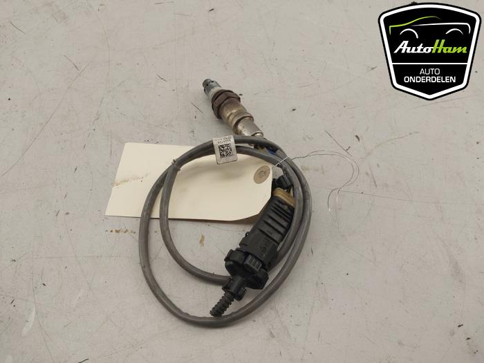 Lambda probe from a BMW 3 serie Touring (G21) 318i 2.0 TwinPower Turbo 16V 2024