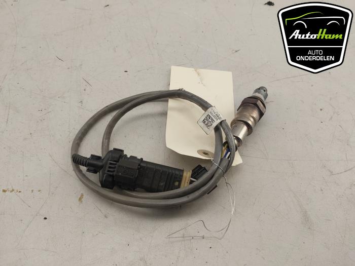 Used Lambda probe BMW 3 serie Touring (G21) 318i 2.0 TwinPower Turbo 16V Price € 35,00 Margin scheme offered by AutoHam