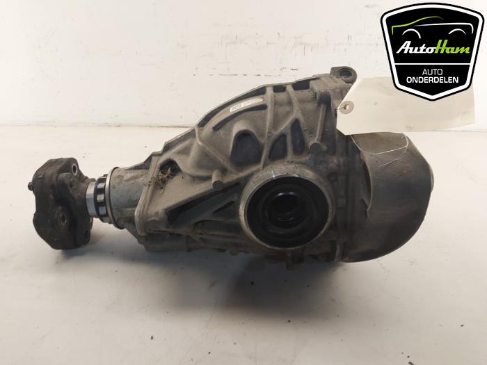 Gebrauchte Differential hinten BMW 3 serie Touring (G21) 318i 2.0 TwinPower Turbo 16V Preis € 1.450,00 Margenregelung angeboten von AutoHam