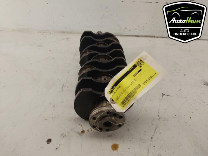 Usagé Vilebrequin Fiat 500 (312) 1.2 Prix € 95,00 Règlement à la marge proposé par AutoHam