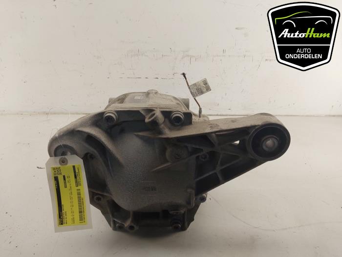 Gebrauchte Differential hinten BMW X5 (G05) xDrive50e 3.0 24V Preis € 1.250,00 Margenregelung angeboten von AutoHam