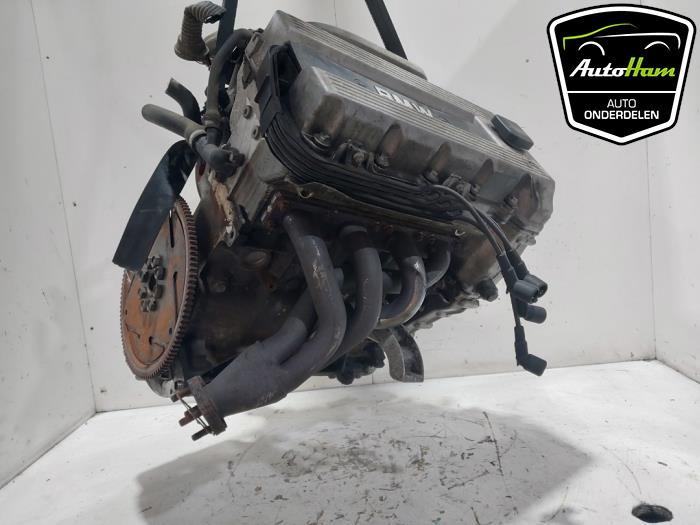 Używane Silnik BMW Z3 Roadster (E36/7) 1.9 16V Cena na żądanie oferowane przez AutoHam