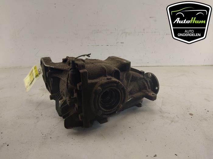 Gebrauchte Differential hinten BMW Z3 Roadster (E36/7) 1.9 16V Preis € 750,00 Margenregelung angeboten von AutoHam