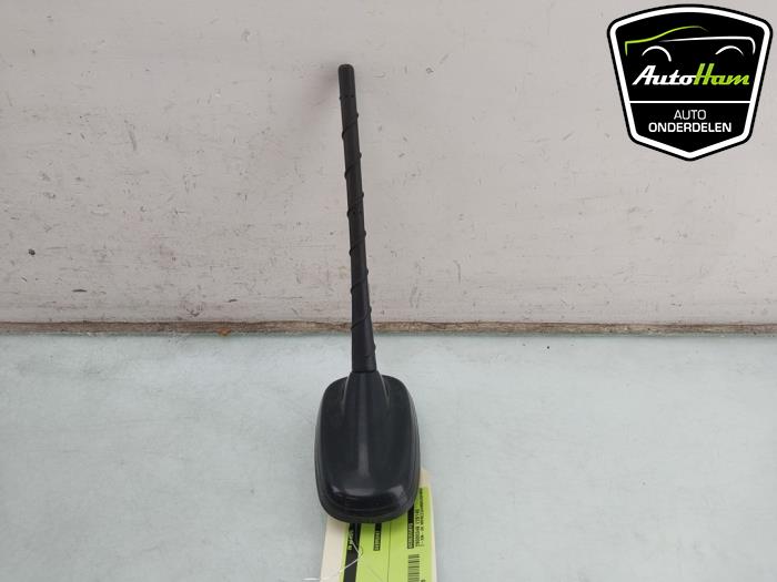 Używane Antena Volkswagen Polo VI (AW1) 1.0 TSI 12V Cena € 40,00 Procedura marży oferowane przez AutoHam