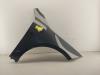 BMW 1 serie (F40) 118i 1.5 TwinPower 12V Aile avant droit