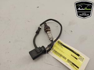Lambda probe from a Volkswagen Polo V (6R) 1.2 12V BlueMotion Technology 2014