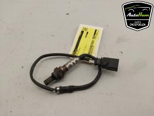 Lambda probe from a Volkswagen Polo V (6R) 1.2 12V BlueMotion Technology 2014