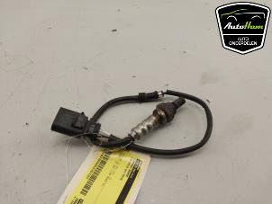 Lambda probe from a Volkswagen Polo V (6R) 1.2 12V BlueMotion Technology 2014