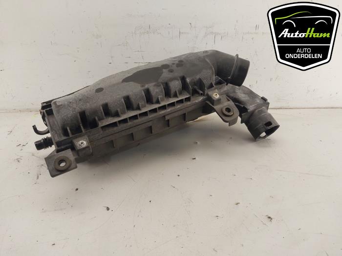 Gebrauchte Luftfiltergehäuse Peugeot 2008 (CU) 1.2 12V e-THP PureTech 130 Preis € 45,00 Margenregelung angeboten von AutoHam