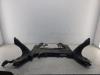 BMW 1 serie (F40) 118i 1.5 TwinPower 12V Berceau