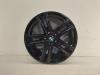 BMW 1 serie (F40) 118i 1.5 TwinPower 12V Jante