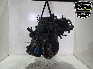 Engine from a Kia Picanto (TA) 1.0 12V 2015