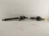 BMW 1 serie (F40) 118i 1.5 TwinPower 12V Arbre de transmission avant droit