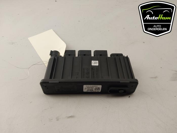 Używane Sterownik Body Control BMW 1 serie (F40) 118i 1.5 TwinPower 12V Cena € 20,00 Procedura marży oferowane przez AutoHam
