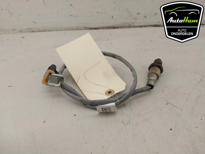 Sonde lambda d'un BMW 1 serie (F40) 118i 1.5 TwinPower 12V 2020