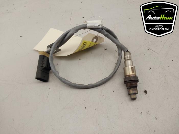 Sonde lambda d'un BMW 1 serie (F40) 118i 1.5 TwinPower 12V 2020