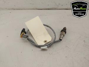 Sonde lambda d'un BMW 1 serie (F40) 118i 1.5 TwinPower 12V 2020