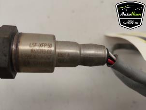 Sonde lambda d'un BMW 1 serie (F40) 118i 1.5 TwinPower 12V 2020