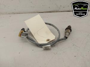 Sonde lambda d'un BMW 1 serie (F40) 118i 1.5 TwinPower 12V 2020