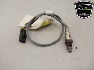 Sonde lambda d'un BMW 1 serie (F40) 118i 1.5 TwinPower 12V 2020