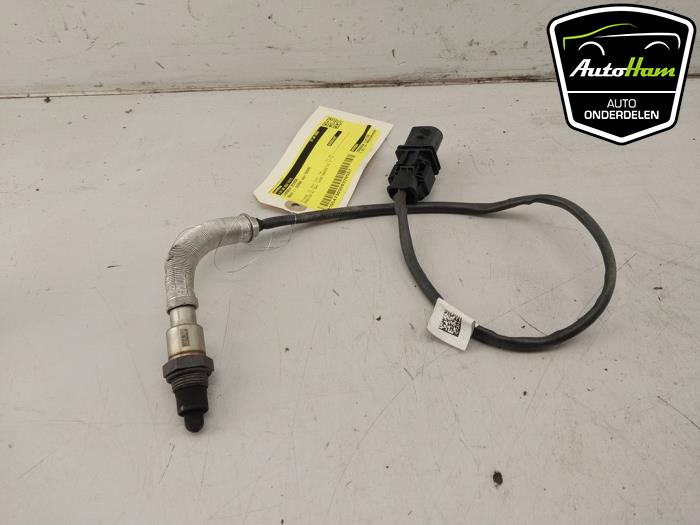 Used Lambda probe BMW 1 serie (F40) 118i 1.5 TwinPower 12V Price € 25,00 Margin scheme offered by AutoHam