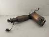 BMW 1 serie (F40) 118i 1.5 TwinPower 12V Catalyseur