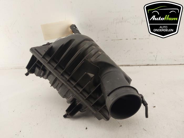 Gebrauchte Luftfiltergehäuse BMW 1 serie (F40) 118i 1.5 TwinPower 12V Preis € 75,00 Margenregelung angeboten von AutoHam