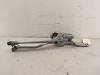 BMW 1 serie (F40) 118i 1.5 TwinPower 12V Moteur + mécanisme d'essuie glace