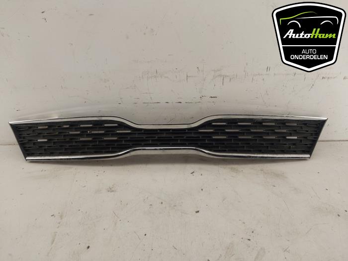 Używane Grill Kia Picanto (JA) 1.0 DPi 12V Cena € 60,00 Procedura marży oferowane przez AutoHam
