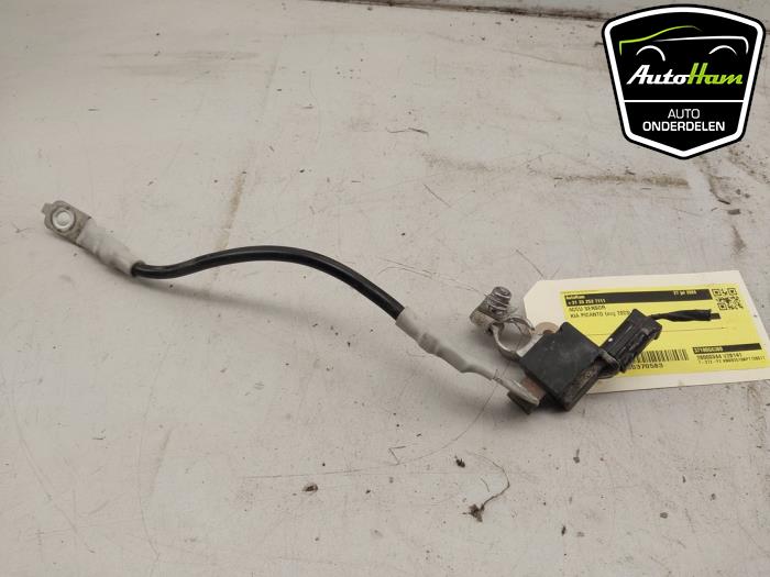 Begagnade Batterisensor Kia Picanto (JA) 1.0 DPi 12V Pris € 30,00 Marginaltabell erbjuds av AutoHam