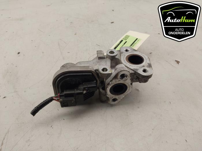 Gebrauchte AGR Ventil Kia Picanto (JA) 1.0 DPi 12V Preis € 65,00 Margenregelung angeboten von AutoHam