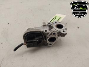 AGR Ventil van een Kia Picanto (JA) 1.0 DPi 12V 2023