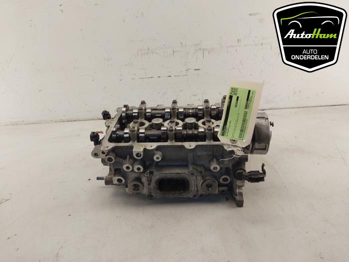 Używane Glowica cylindra Kia Picanto (JA) 1.0 DPi 12V Cena € 350,00 Procedura marży oferowane przez AutoHam