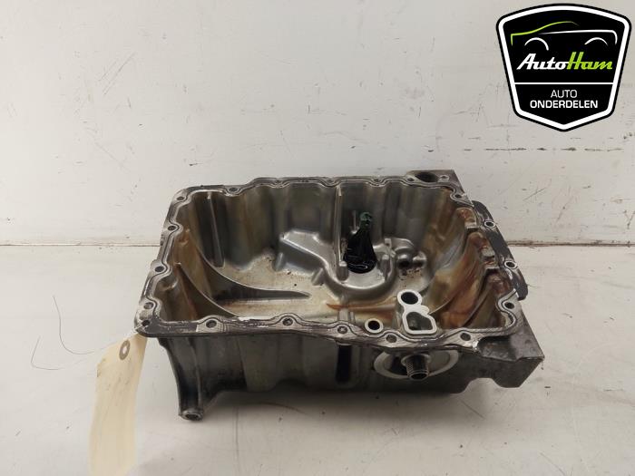 Usagé Couvercle carter Seat Ibiza ST (6J8) 1.0 EcoTSI 12V Prix € 50,00 Règlement à la marge proposé par AutoHam
